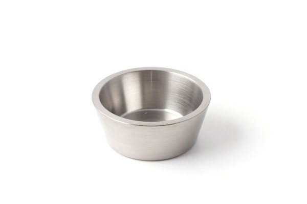 Tiegeleinsatz Wolfram, 30 cm³