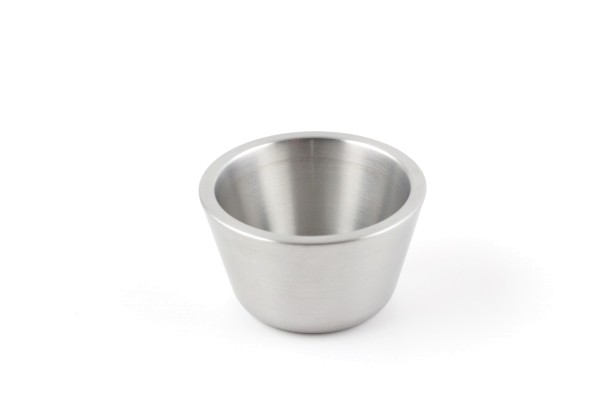 Tiegeleinsatz Molybdän, 12 cm³