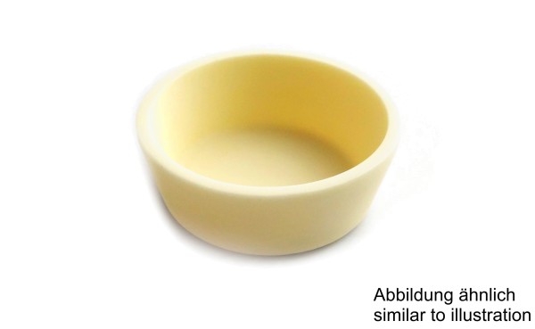 Tiegeleinsatz AL2O3, 7 cm³