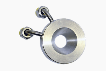 Mark II Anode, wassergekühlt
