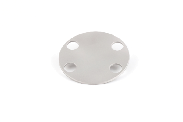 EH400 Reflektor, Edelstahl