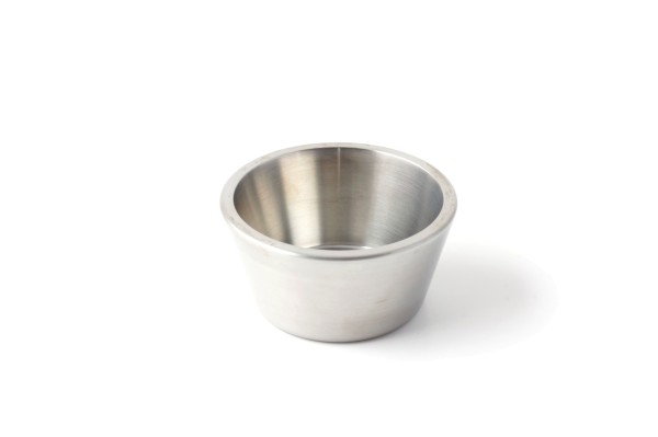 Tiegeleinsatz Molybdän, 40 cm³