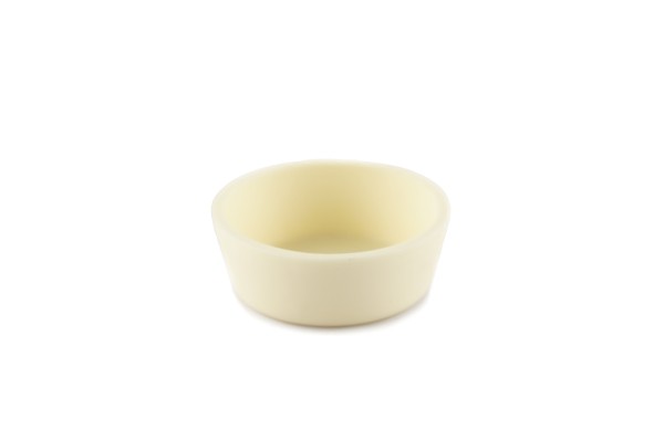 Tiegeleinsatz AL2O3, 12 cm³