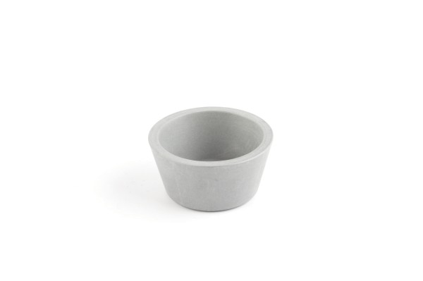 Tiegeleinsatz Intermetallic, 8 cm³