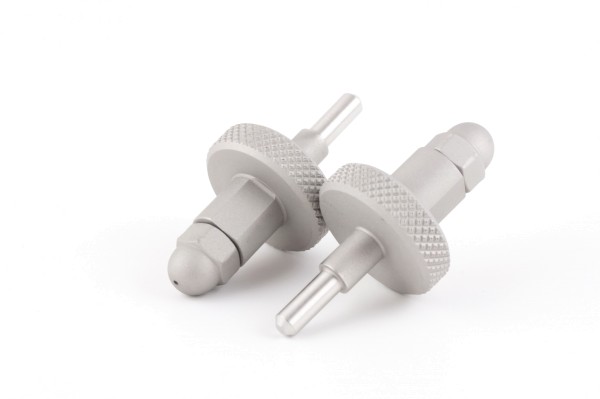 EH1000/2000 Cathode Support, complete
