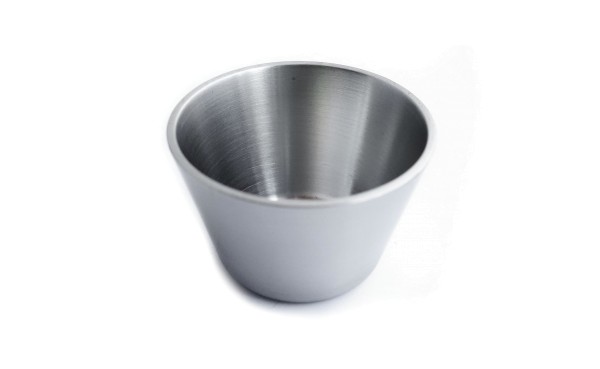 Tiegeleinsatz Molybdän, 25 cm³