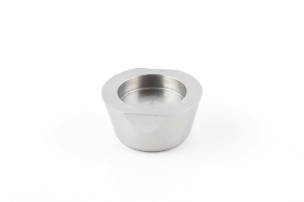 Liner Molybdenum, 8 cm³ - RevB
