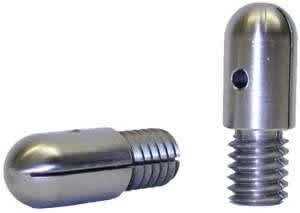 Mark II, PIN, ALIGNMENT