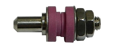 EH400/1000/2000/3000/5000 Large pin, threaded