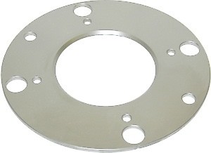 Mark II, SUPPORT, FRONT ANODE