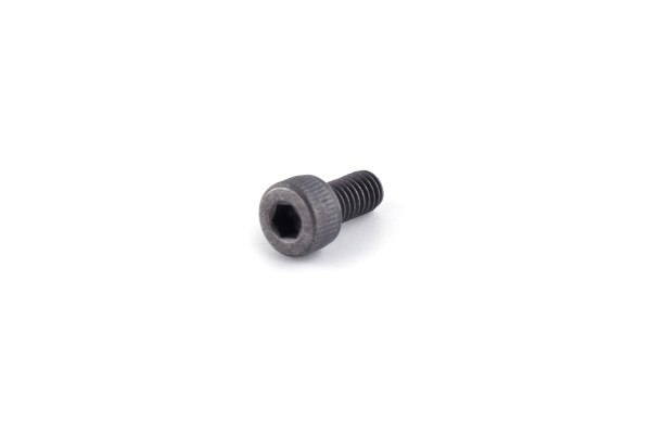 Screws M4x8, DIN912, 10.9