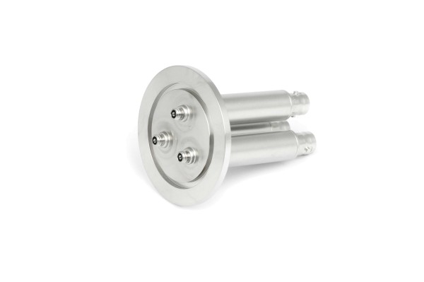 KF40 Messkopfdurchführung