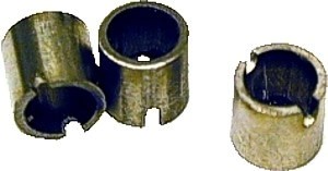 Mark II Gas Baffle Spacer