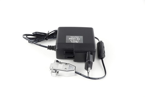 Power Supply PS401