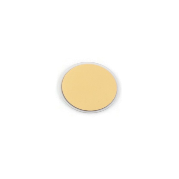 RC™ Quarz 5 MHz, Gold, 12,5 mm