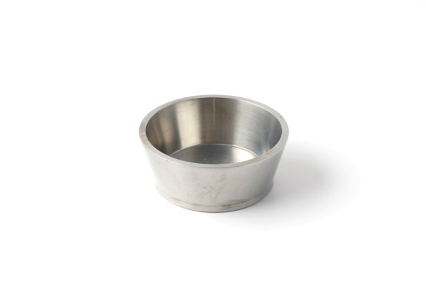 Tiegeleinsatz Molybdän, 40 cm³