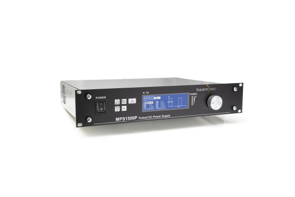 Magnetron DC-Pulsstromversorgung MPS1500P