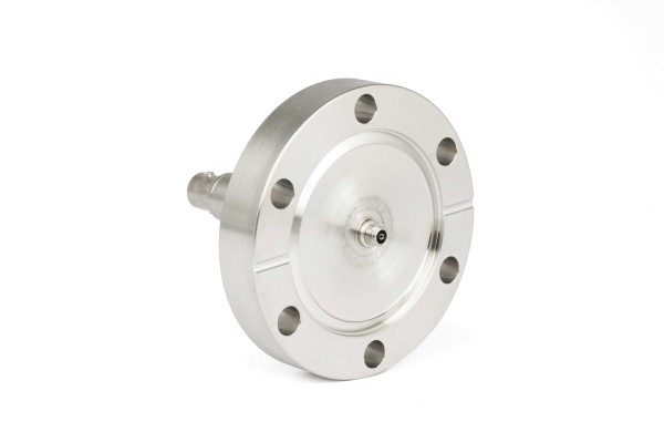 Sensor Feedthrough CF40