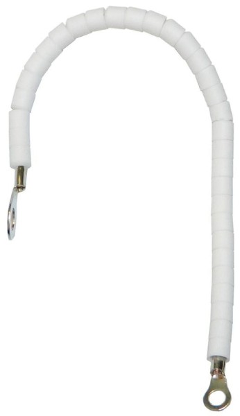 EH1000/2000 Inner Cathode Cable, left bend