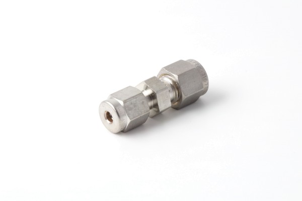 Swagelok Reduzierverbindung 3/16” auf 1/8”
