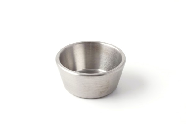 Tiegeleinsatz Wolfram, 20 cm³