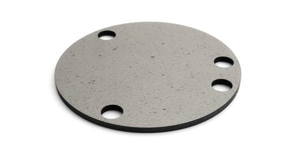 EH1000 Reflektor, pyrolytisches Grafit