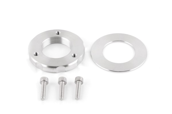 Abpressmuttersatz M25 x 1