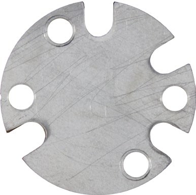 EH200 Reflektor, Titan