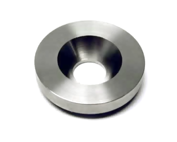 Mark I, Anode, Stainless Steel