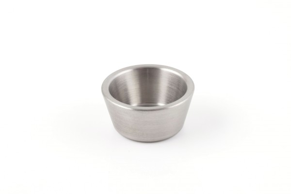 Tiegeleinsatz Wolfram, 7 cm³