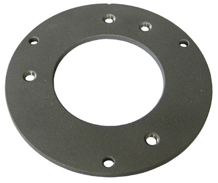 EH1000/2000 Anodenhalter (Ring)