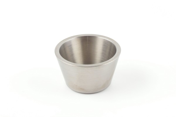 Tiegeleinsatz Wolfram, 12 cm³