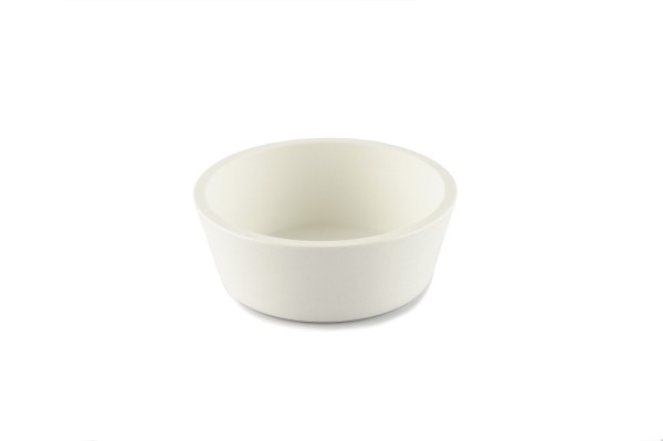 Tiegeleinsatz Bornitrid, 35 cm³
