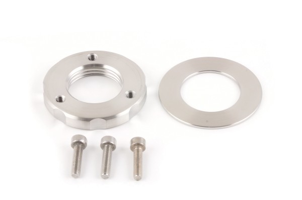 Abpressmuttersatz 1 in.