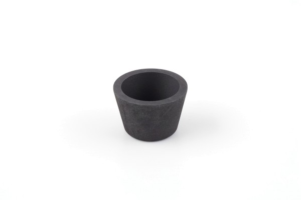 Tiegeleinsatz Grafit, 4 cm³