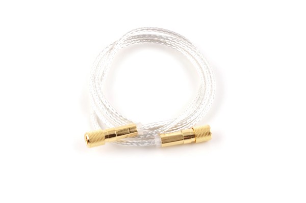 MicroDot Kabel, in-Vakuum, 30 in.