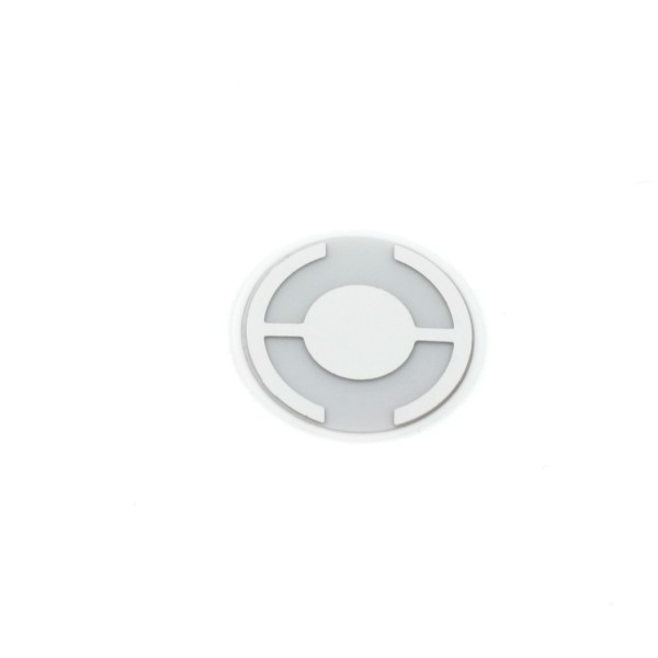 Quarz 6 MHz, Alloy, 14 mm