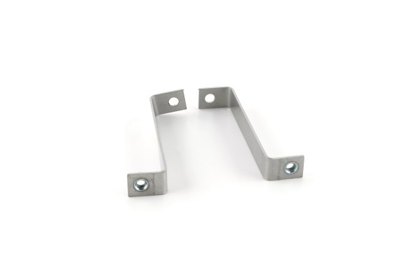 Filament Block HV-Kabelanschluss
