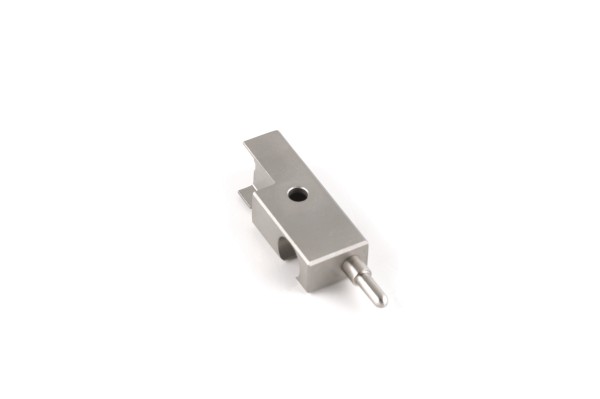 V5 Cathode Block, right, SS