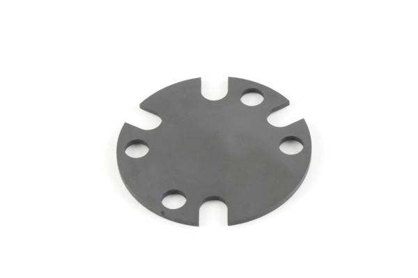 EH200 Reflektor, Grafit mit hoher Dichte