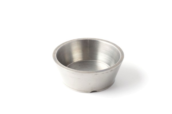 Tiegeleinsatz Molybdän, 50 cm³ Außenvolumen