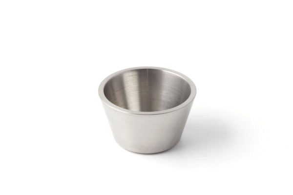 Tiegeleinsatz Wolfram 25 cm³