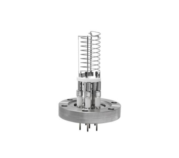 BA602 nude I2R Hot Cathode Bayard-Alpert IG