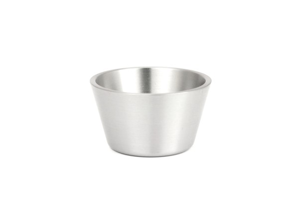 Tiegeleinsatz Tantal, 30 cm³
