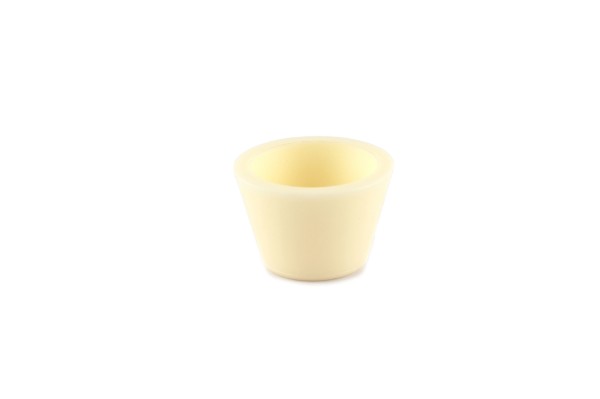 Tiegeleinsatz AL2O3, 4 cm³