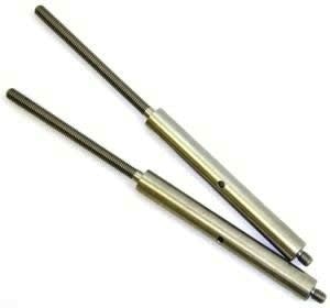 Mark II Tie rod, long