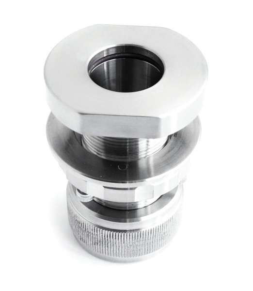 Quick-Coupler Durchführung 32-25