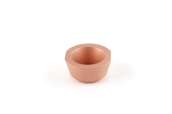 Reducing Liner, Copper 20 cm³ --> 8 cm³