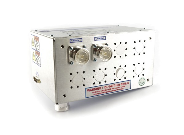 HF Umschalter