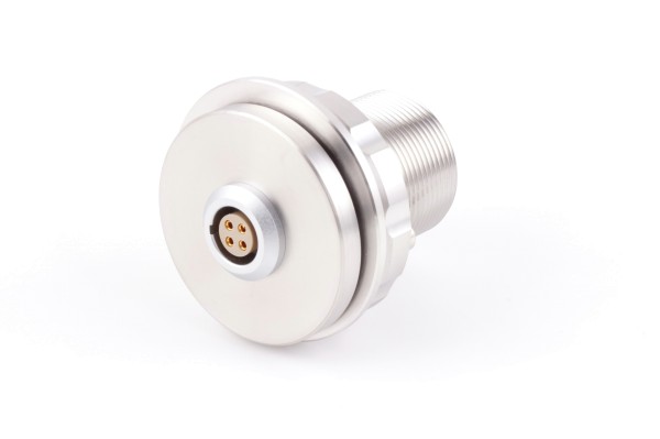 Magnetstrom-Durchführung